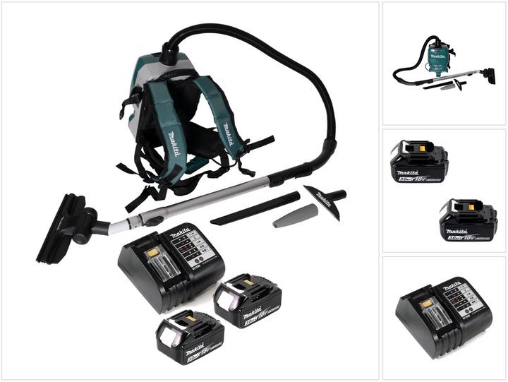 Immagine prodotto Makita DVC 261
