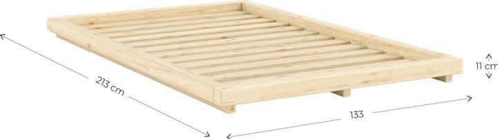Produktbild Karup Design Dock Bed (120 x 200 cm)