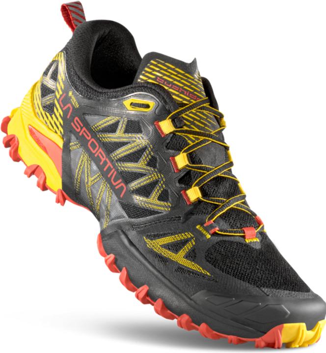 Produktbild La Sportiva Bushido III Wide GTX (45.5)