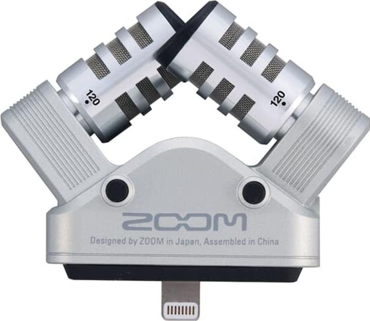Produktbild Zoom iQ6