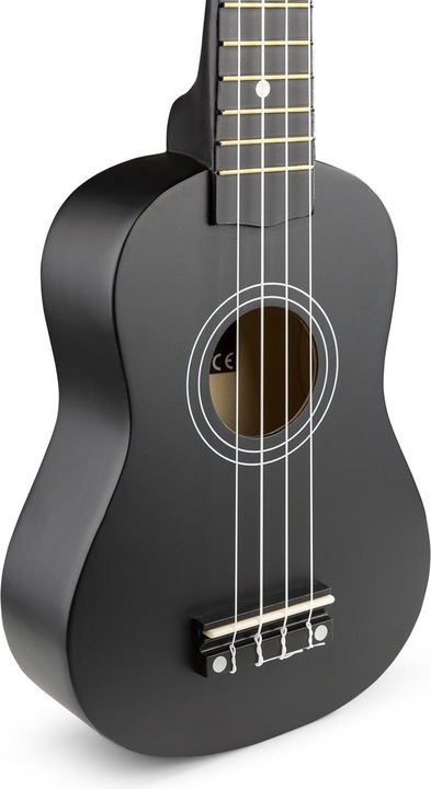 Actual product image Max Ukey Set (Soprano, Soprano)
