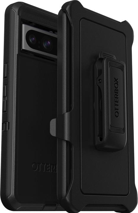 Productafbeelding OtterBox Defender (Google Pixel 8 Pro)