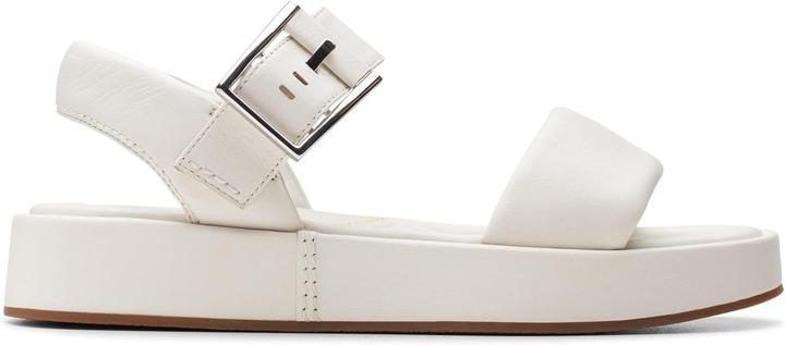 Actual product image Clarks Alda Strap Sandal (39)