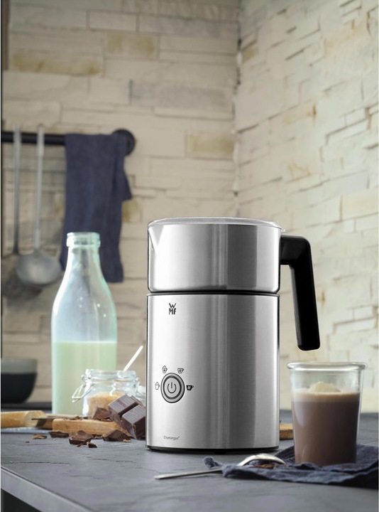 Actual product image WMF Lono milk frother Milk & Choc (EU plug, 50 cl)