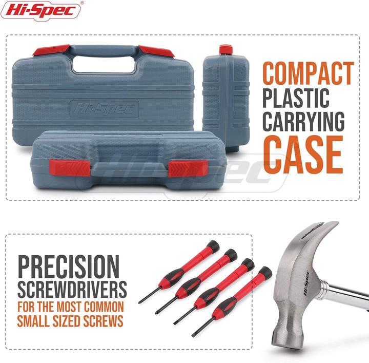 Produktbild HI Werkzeug Set