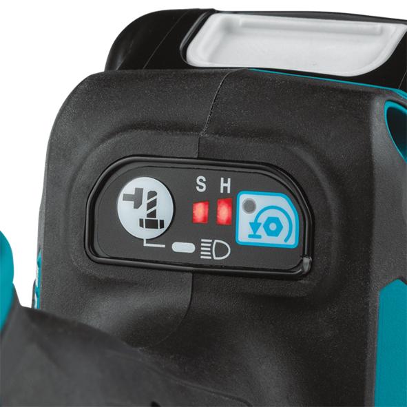 Actual product image Makita TW161DZJ (Rechargeable battery operated)