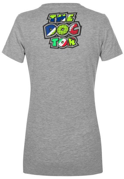 Actual product image VR46 T-Shirt Pop Art 352205 (L)