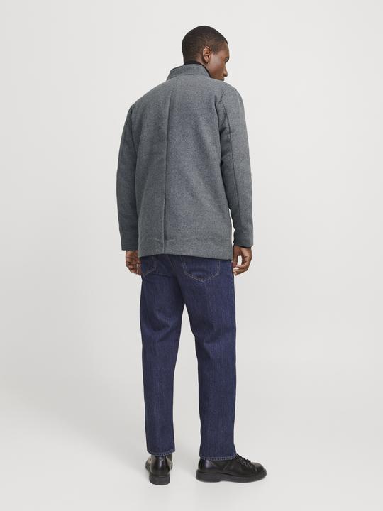 Actual product image Jack & Jones Wool mix jacket