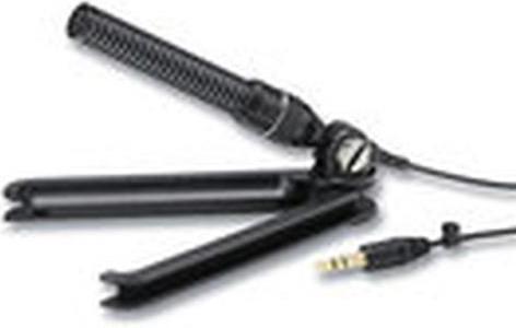 Produktbild Olympus ME-32, Flexibles Zoom-Mikrofon