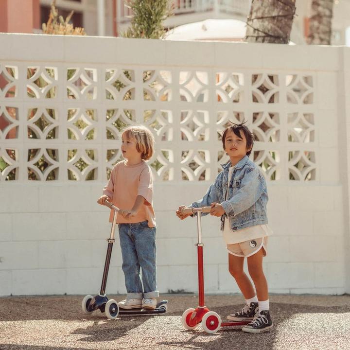 Image du produit Banwood Scooter Rouge