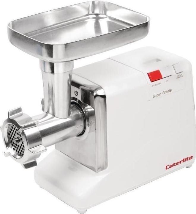 Actual product image Caterlite Mincer