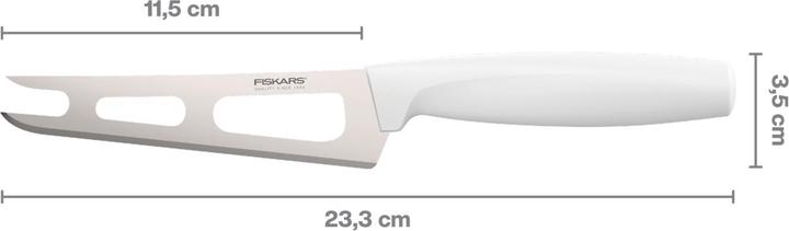 Produktbild Fiskars Käsemesser (20 cm)