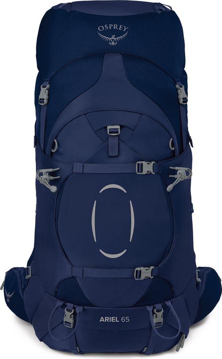 Produktbild Osprey Ariel 65 EF Trekkingrucksack 75 cm (65 l)