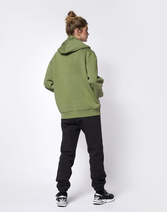 Produktbild Mystic Brand Hoodie (XS)