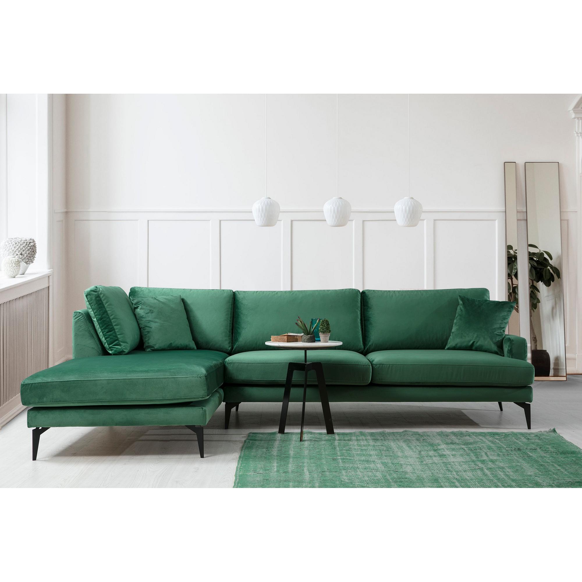 Thumbnail - Atelier del Sofa, Sofa, Fox (Ecksofa)