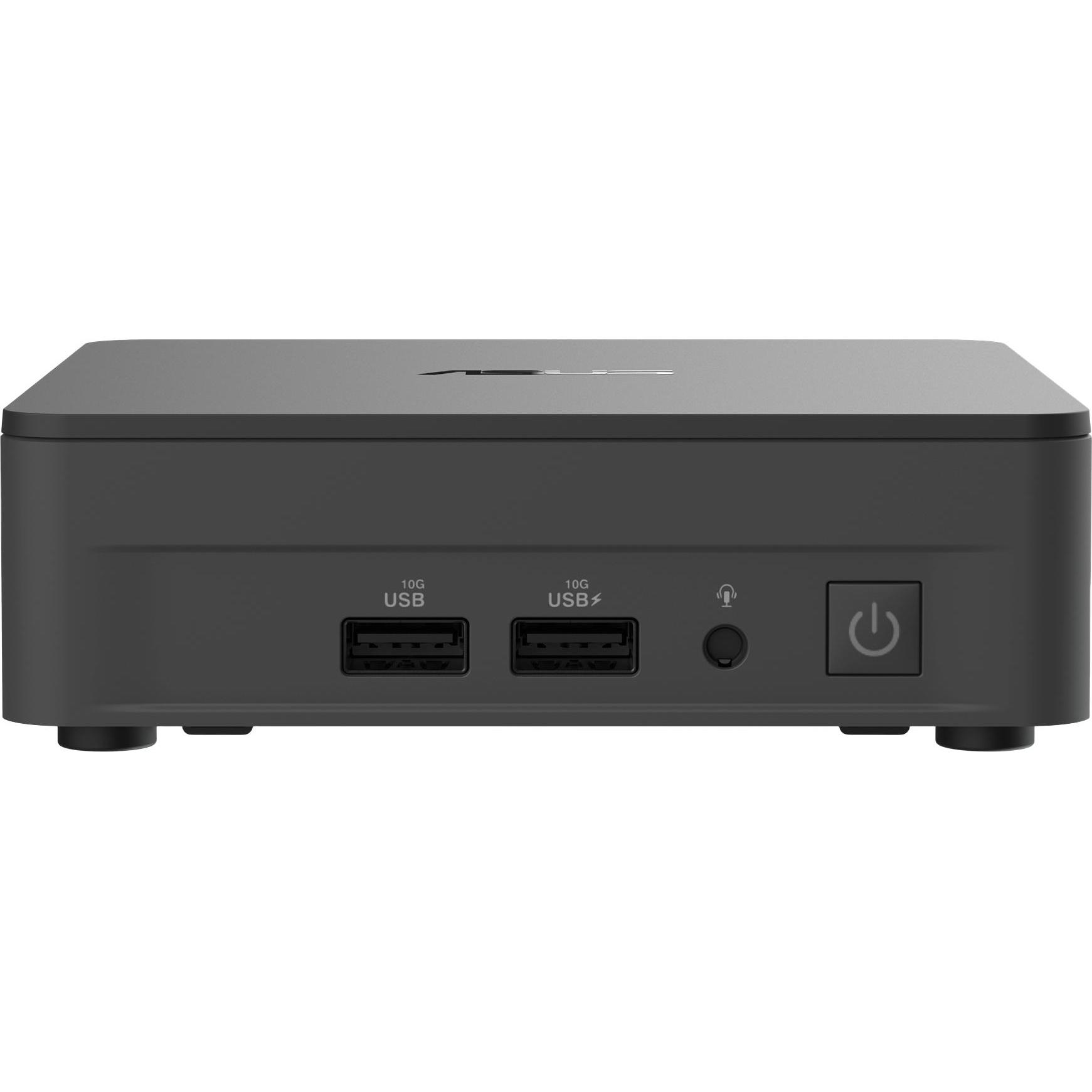 ASUS NUC12WSKv5 (Intel Core i5-1250P), Barebone