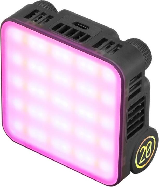 Actual product image Zhiyun FiveRay M20C Combo