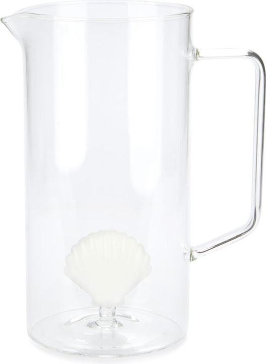 Produktbild Balvi Glaskrug ATLANTIS SHELL (1.30 l)