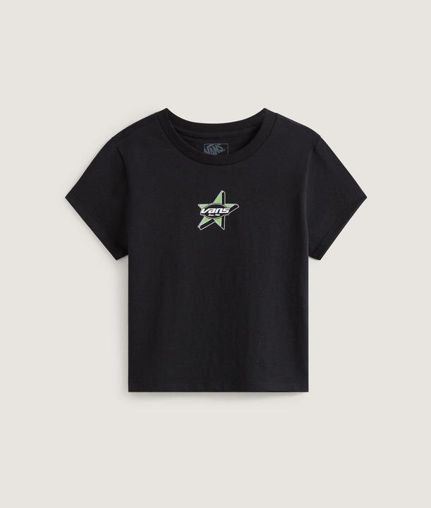 Produktbild Vans Starmarked Ss Baby Tee (S)