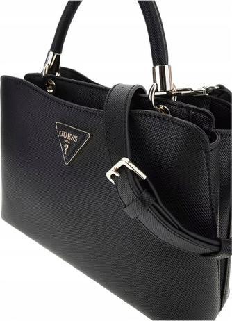 Immagine prodotto Guess Borsa a mano Gizele Compartment Satchel