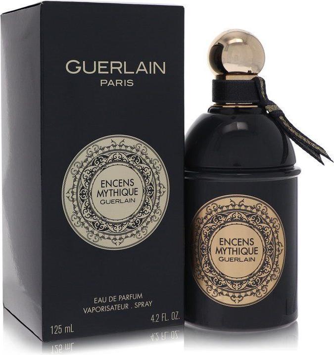 Actual product image Guerlain Encens Mythique (Eau de parfum, 125 ml)