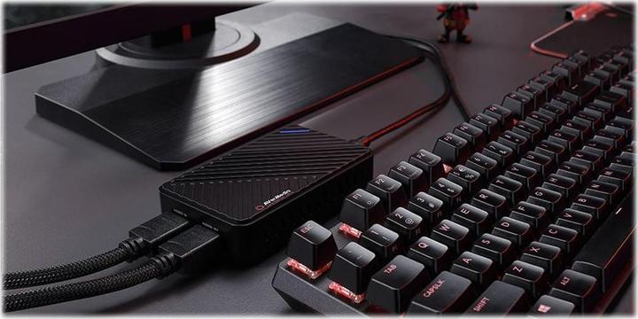 Actual product image AVerMedia Live Gamer Ultra (Xbox Series X, Xbox One S, Xbox Series S, PC, Xbox One X, PS4)