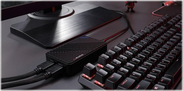 Immagine prodotto AVerMedia Live Gamer Ultra (Xbox Series X, Xbox One S, Xbox Serie S, PC, Xbox One X, PS4)
