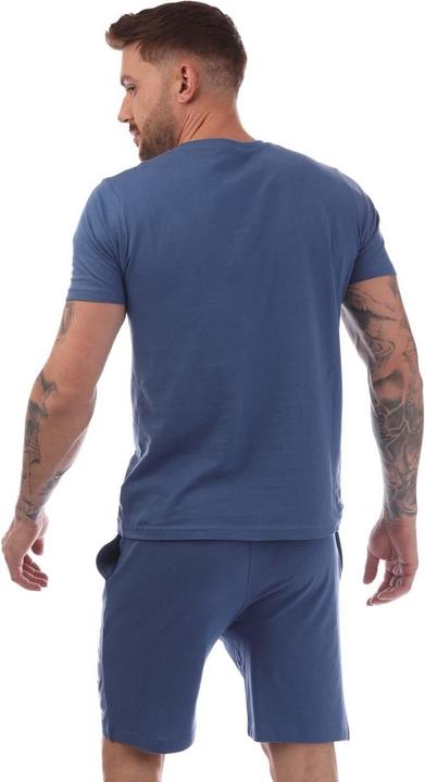 Immagine prodotto Nicce Rowan Completo Maglietta e Pantaloncino Set Uomo (XXL)