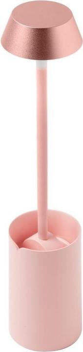 Produktbild Lexon LED Reading Lamp Mimi light pink