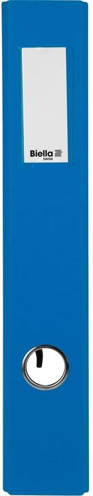 Produktbild Biella Ordner Plasticolor (A4, 40 mm, 1 Stk.)