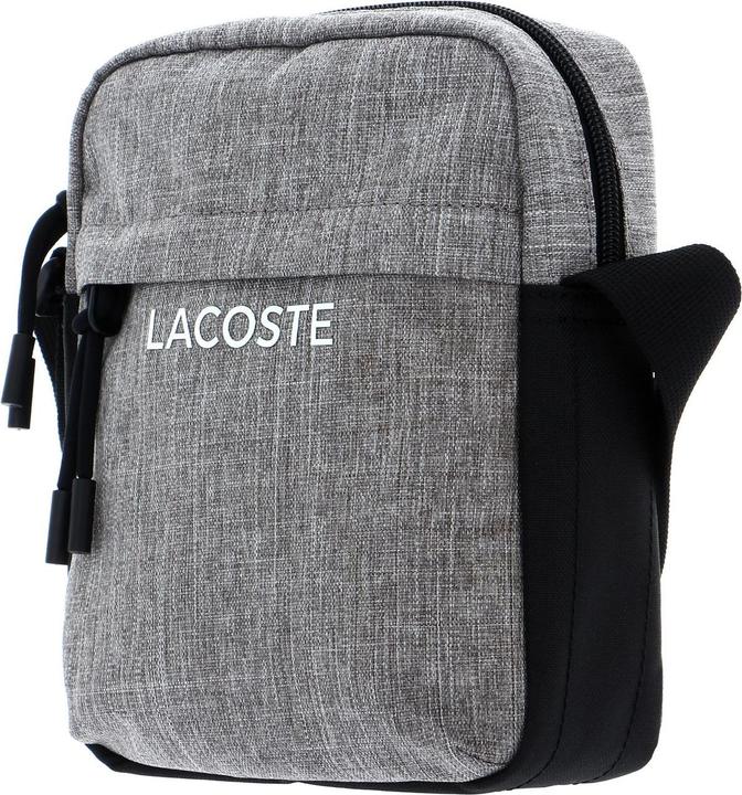 Produktbild Lacoste Vertical Camera Bag