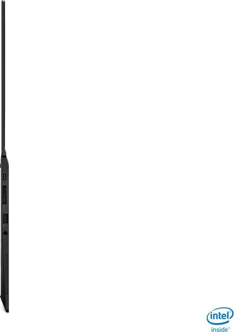 Image du produit Lenovo ThinkPad X13 Yoga (13.30", Intel Core i5-10210U, 8 Go, 256 Go, DE)