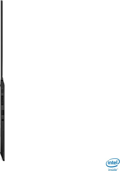 Produktbild Lenovo ThinkPad X13 Yoga (13.30", Intel Core i5-10210U, 8 GB, 256 GB, DE)