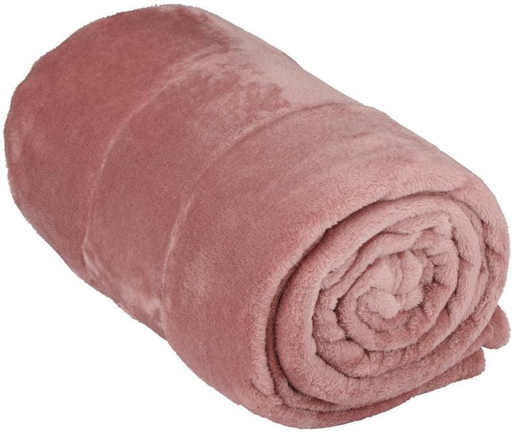 Produktbild Arti Casa Fleecedecke (200 x 150 cm)