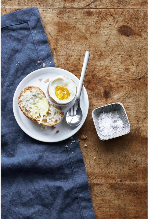 Image du produit WMF Nuova (6 pièce(s), Scoops)