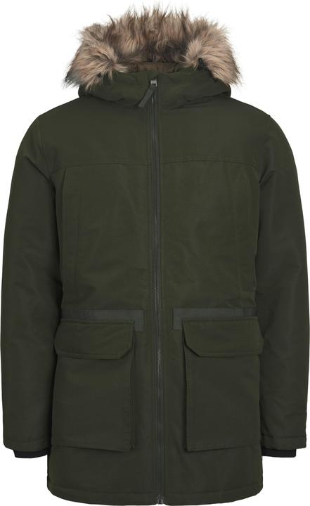 Actual product image Jack & Jones Kapuzen Parka (S)