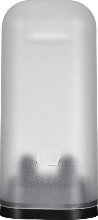Actual product image Oral-B iO 5 różowy (Oscillating toothbrush)