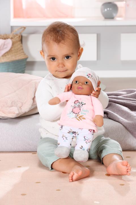 Actual product image Baby Annabell Sweetie for babies DoC,30c
