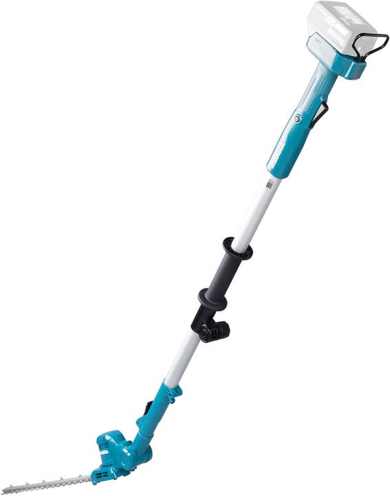 Actual product image Makita Battery hedge trimmer LXT (Rechargeable battery operated)