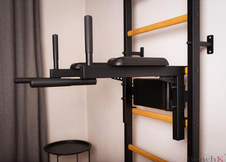 Immagine prodotto BenchK Sistema fitness con barre a muro 723