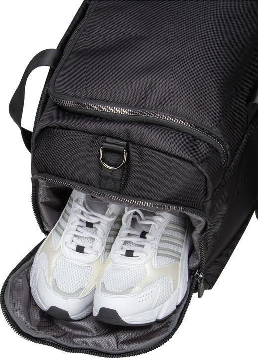 Immagine prodotto Bugatti Nero Weekender Reisetasche 58 cm (42 l)
