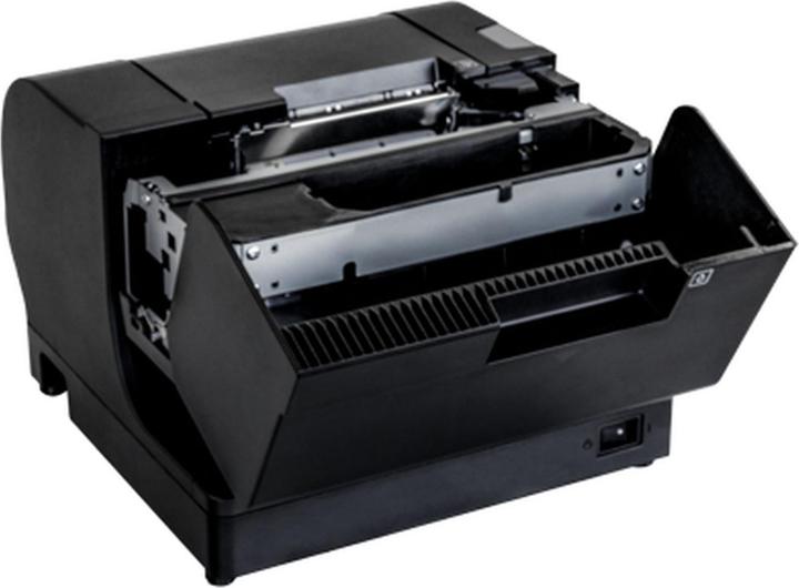 Image du produit Epson TM J7700 - Imprimante à reçu - jet d'encre - à rouleau (8,3 cm) (RJ45, USB 2.0)