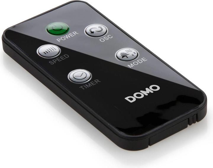 Productafbeelding Domo Ventilator