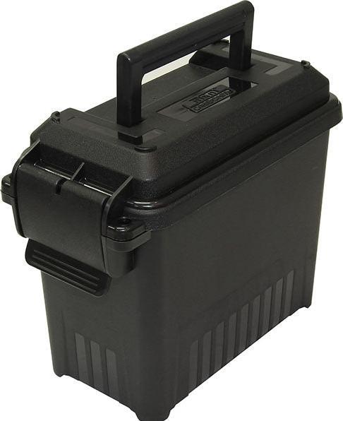 Immagine prodotto MTM Case-Guard MINI AMMO CAN AC15, nero (11.20 cm)