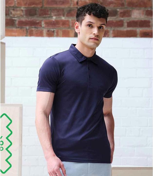 Produktbild Regatta Honestly Made Poloshirt (XL)