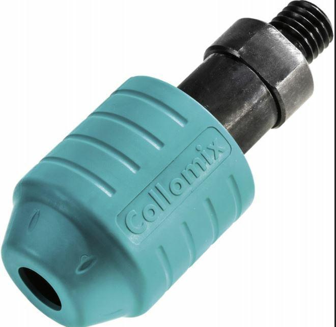 Produktbild Collomix HEXAFIX PRO Kupplung Nachrüstsatz