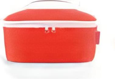 Immagine prodotto reisenthel Borsa termica Coolerbag M Pocket Thermo Pop Strawberry (4.50 l)