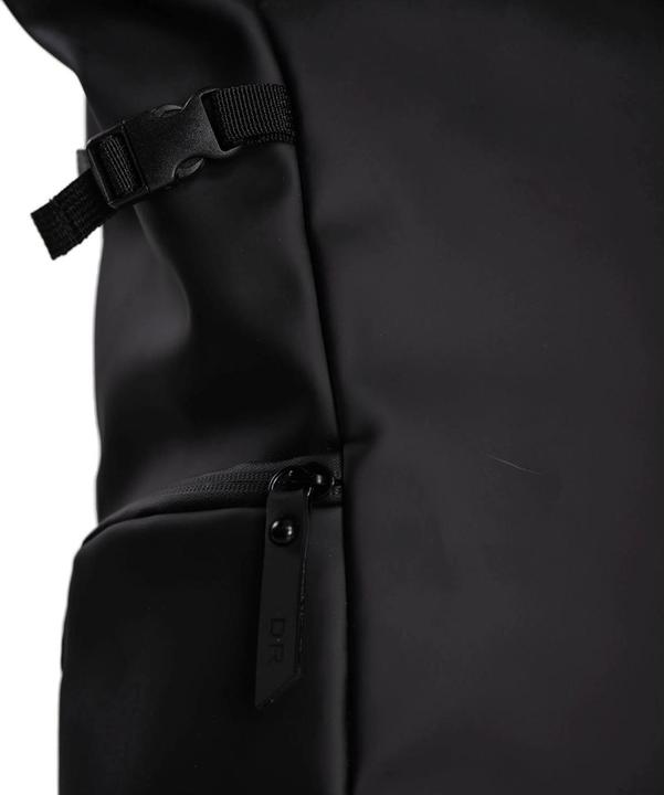 Actual product image Daniel Ray Central Rolltop Laptop Backpack (24 l)