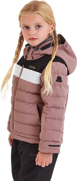 Actual product image TOG24 Childrens/Kids Swift Padded Ski Jacket (164, 170)