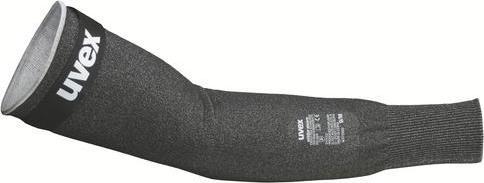 Image du produit Uvex Protection des avant-bras unidur sleeve 60973 Taille M (M)